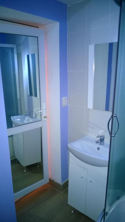 M Central Apartments Cluj-Napoca Quarto foto