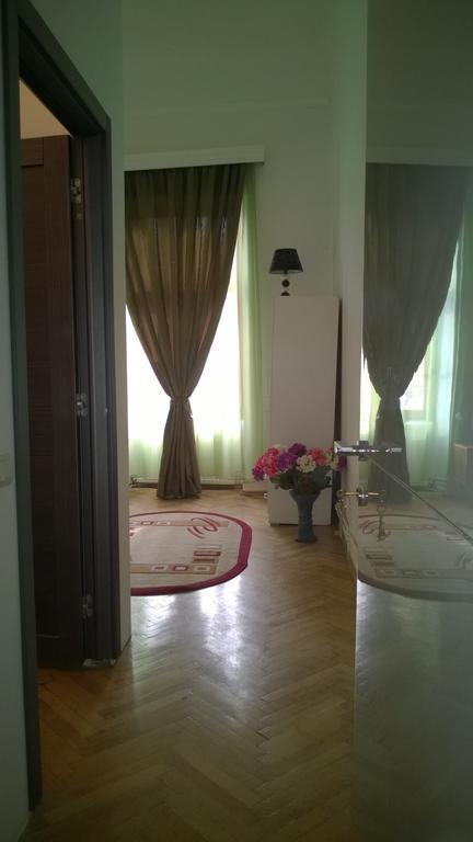 M Central Apartments Cluj-Napoca Quarto foto
